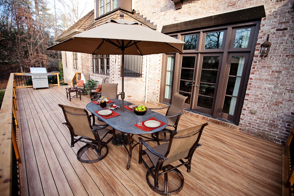 zuri deck with furniture zuri deck with furniture