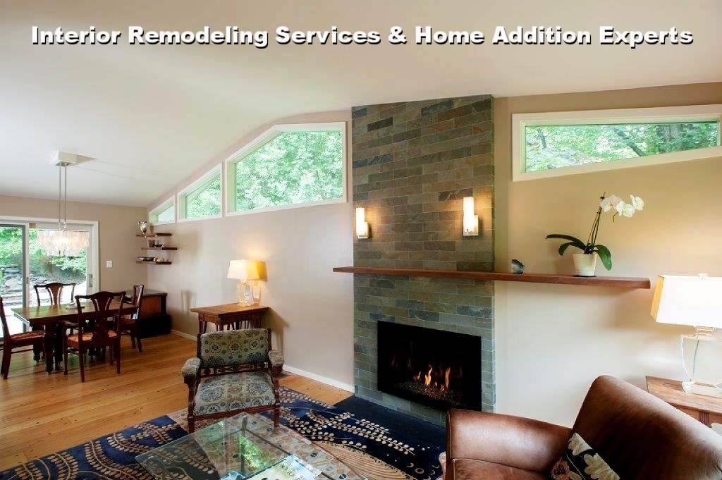 Full service remodeling and decking contractor in MD VA and D C Full service remodeling and decking contractor in MD VA and D C