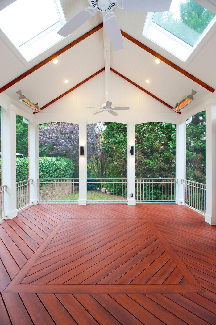 zuri_screen_porch_white_custom_fans_space_heaters