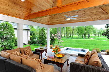 Certified Deck Contractor in Maryland, Virginia and ...