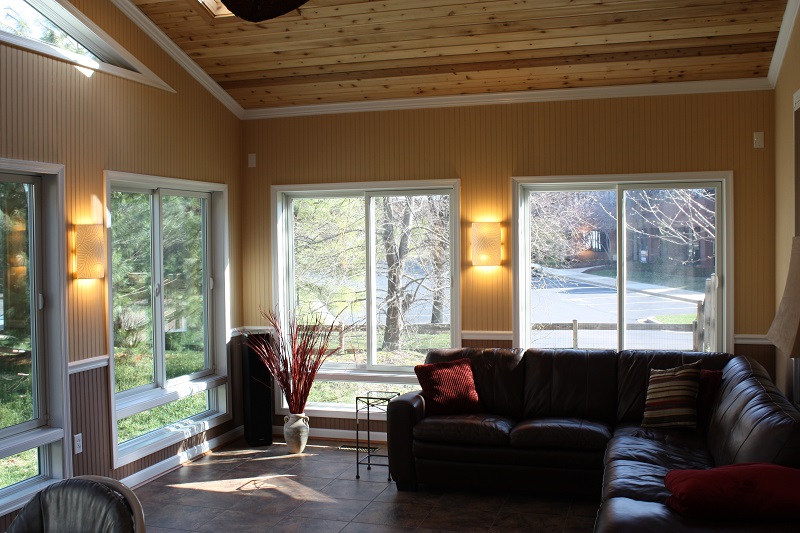 sun room addition Gaithersburg, MD