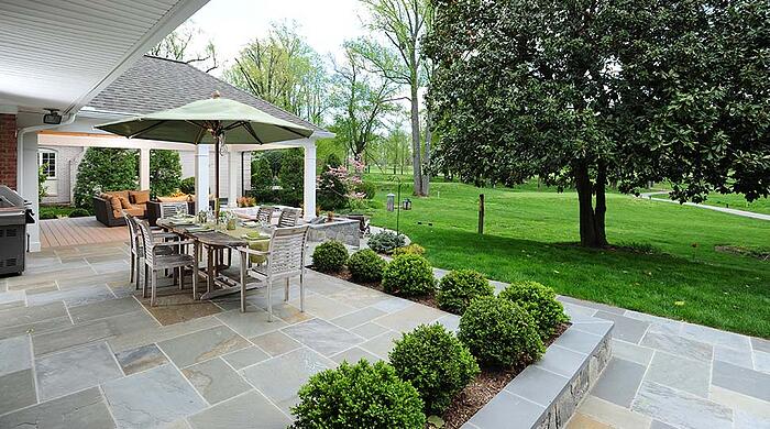 lovely-outdoor-living-space-rockville-maryland-golf-course