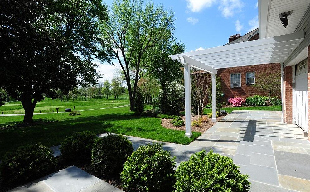 patio contractor in Bethesda, Maryland