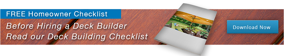 Download your FREE deck building checklist
