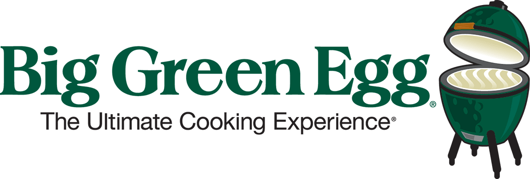 big green egg logo