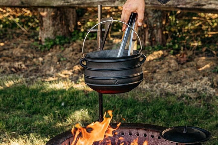 Smokeless Fire With Your Breeo, Breeo Fire Pit Tips