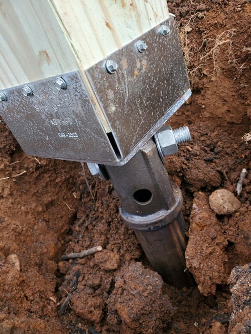 Design Builders Pier Tech 7