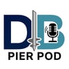 DB Pier Pod logo