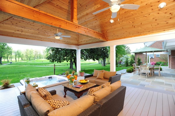 Luxury-TimberTech-Deck-and-Cedar-Pavilion-Design-in-Rockville-MD-Design-Builders-MD