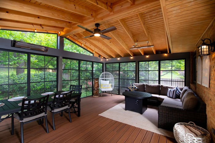 Dima Vienna screened porch 3
