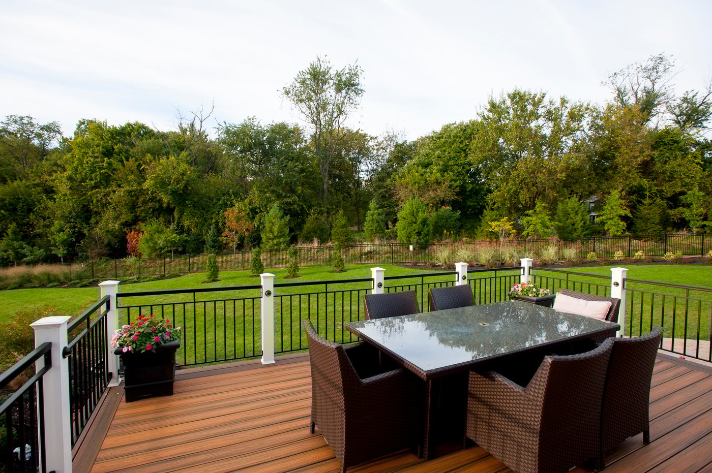 Trex AR Design Tool Decks and Patios Design Builders