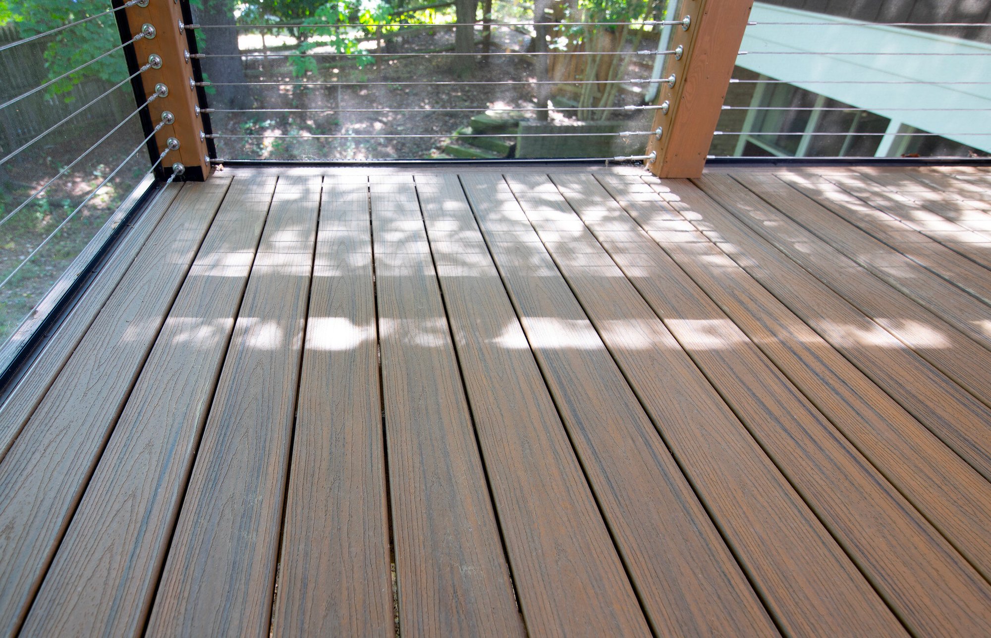 Groner Behesda screened porch 10