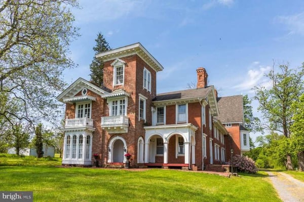 historical homes md 2