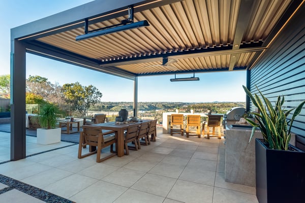 outdoor elements pergola 3