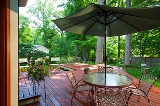 zuri decking brazilia trim rockville maryland