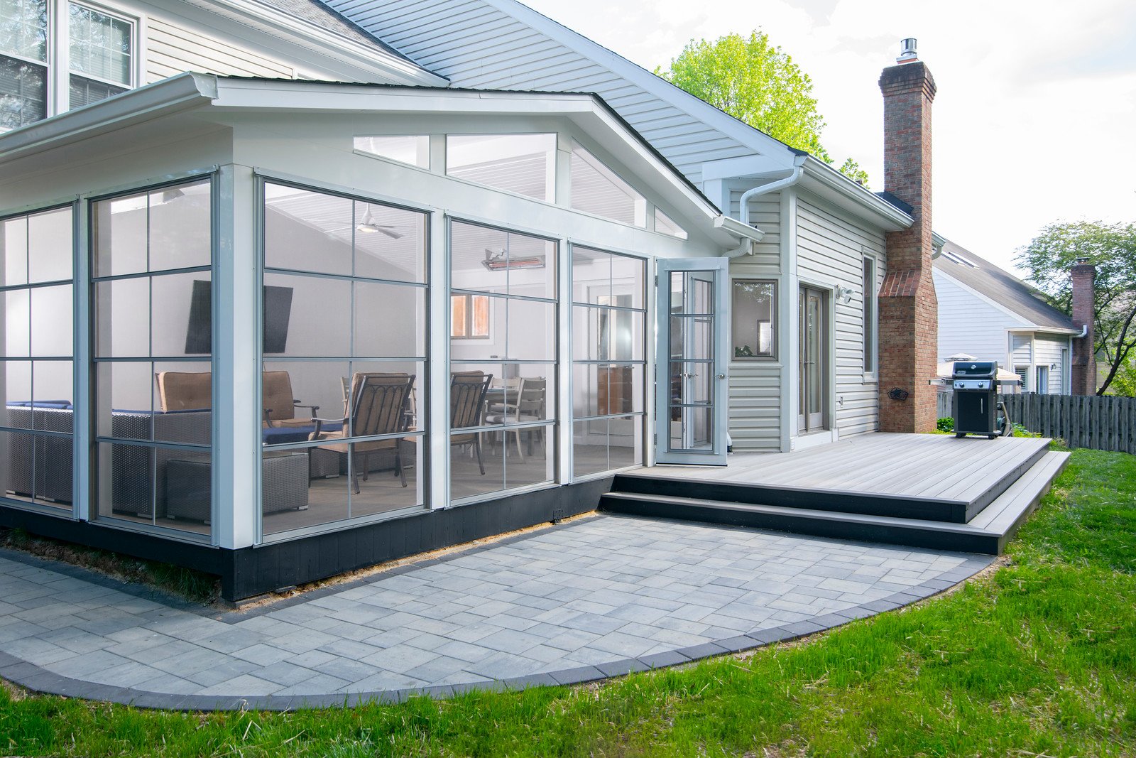 Design Builders sunspace windows3 Design Builders sunspace windows3