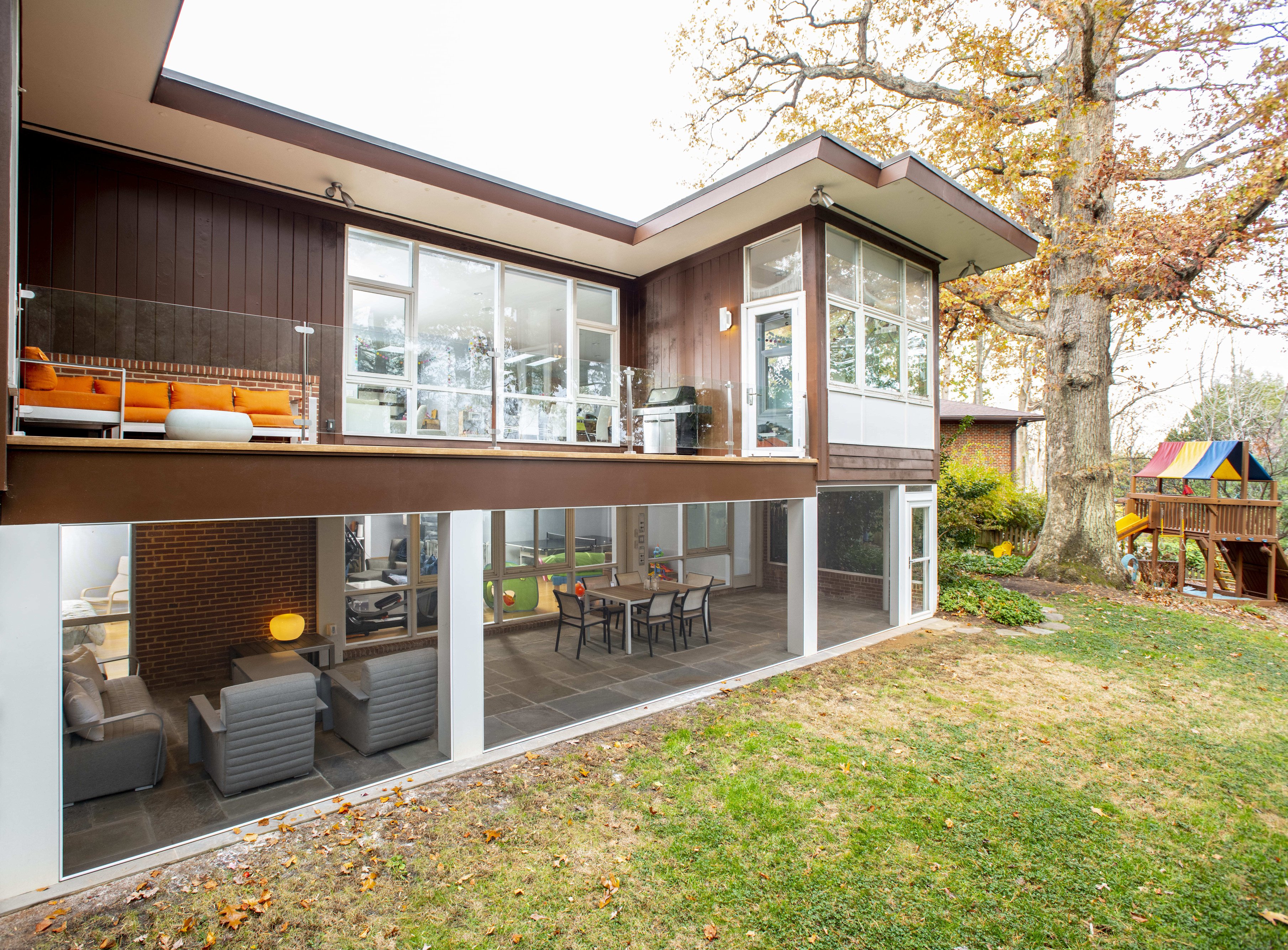 Deck Contractor Near Me | Design Process