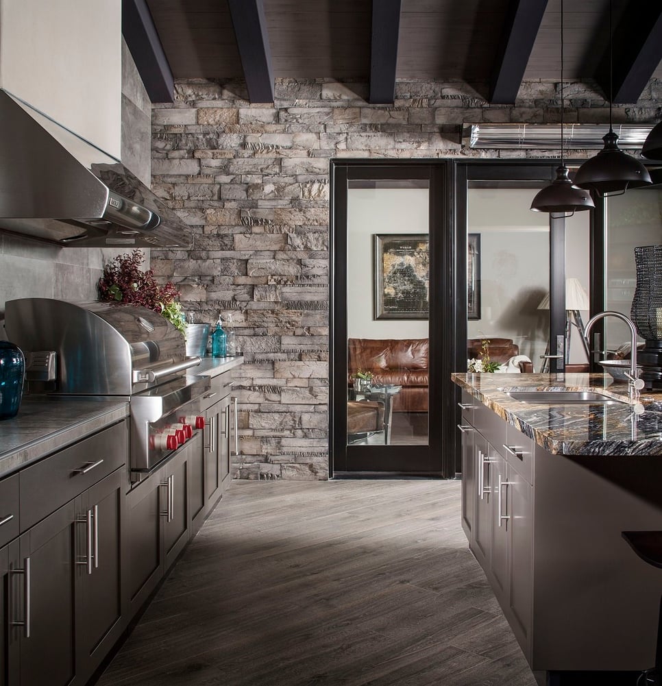 Danver Cabinets Comparison Stainless Steel Cabinets Vs Powder