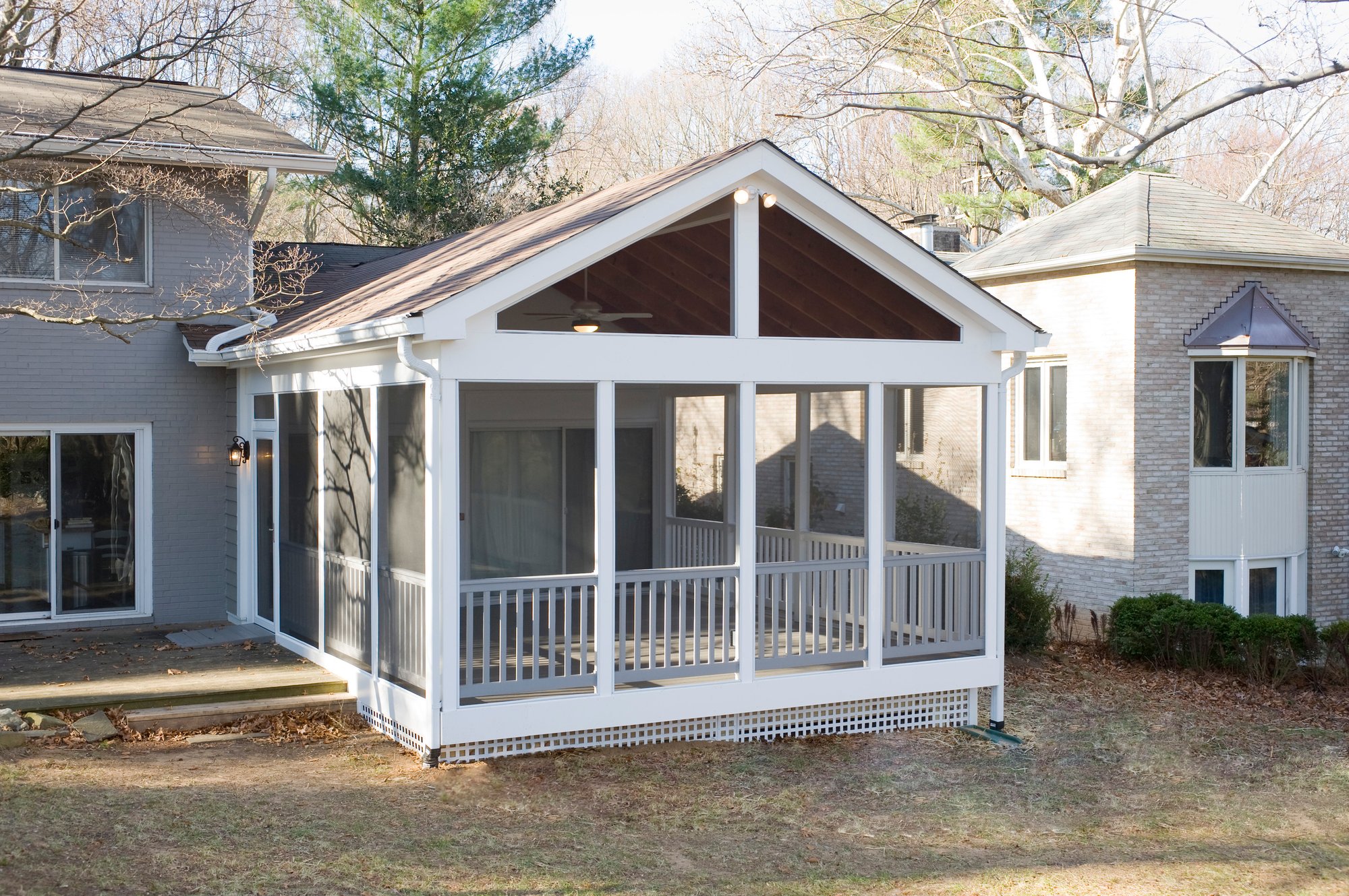 db base screened porch 4