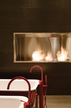 Ecosmart Biofuel Fireplaces For Sale In Maryland Virginia And