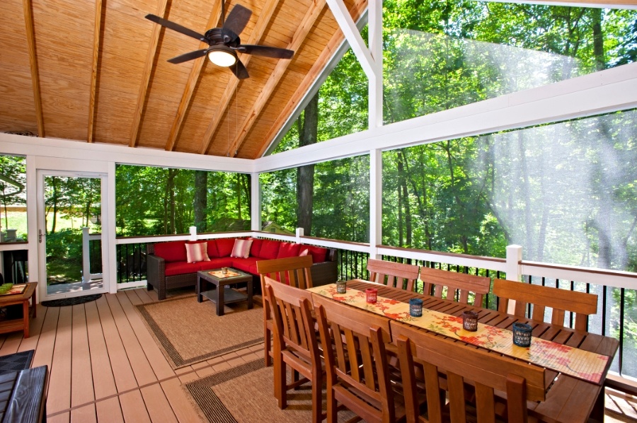 azek-decking-contractor-screen-room-interior-maryland-virginia-1