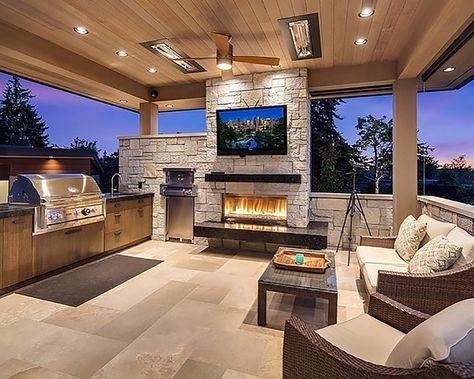 www.designbuildersmd.comhubfsBethesda screened porch flagstone patio fireplaceelectric and gas fireplacesed485a30272c9c0ed5d935967a190054