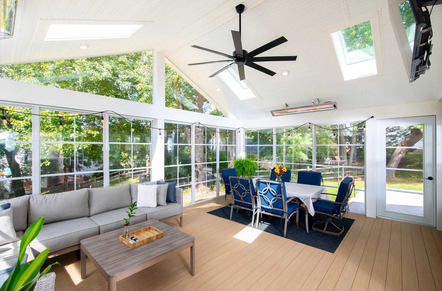 Transform Your Outdoor Space with Innovative Design