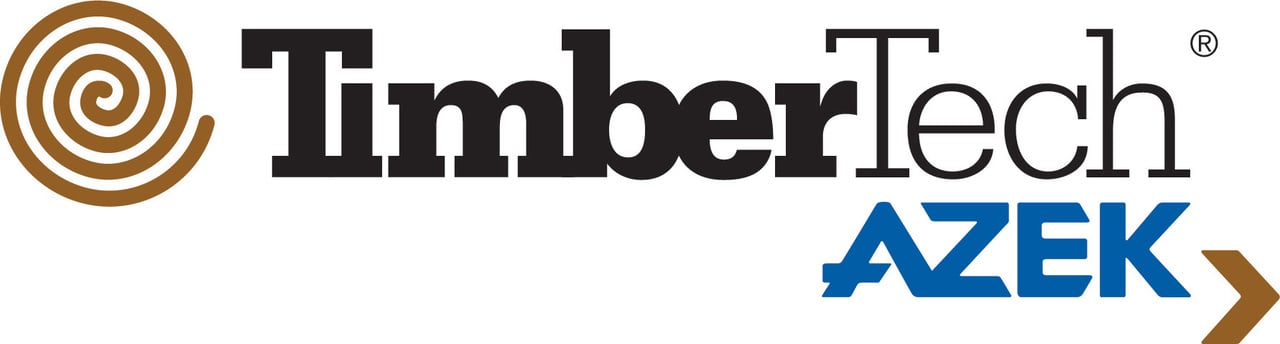 timbertech azek logo