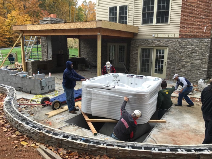 recessed-hot-tub-in-clifton-virginia-being-installed_1