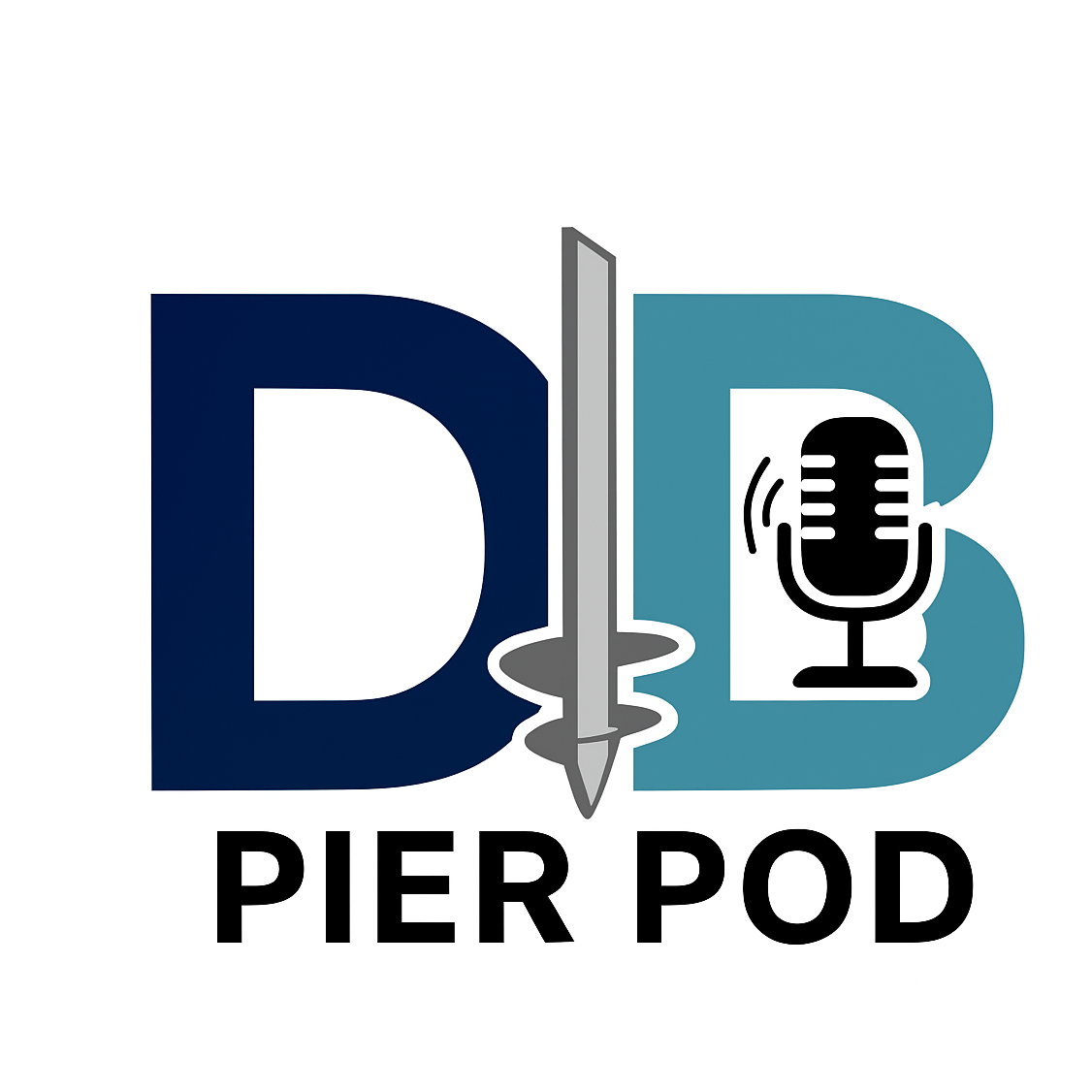 Pier Pod Episode 2 At the Speed of a Helical Pier May 23 2025