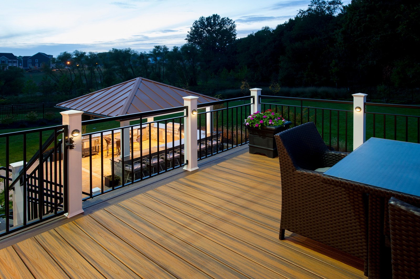 When Choosing A Screen Porch Contractor, what should you ask ?