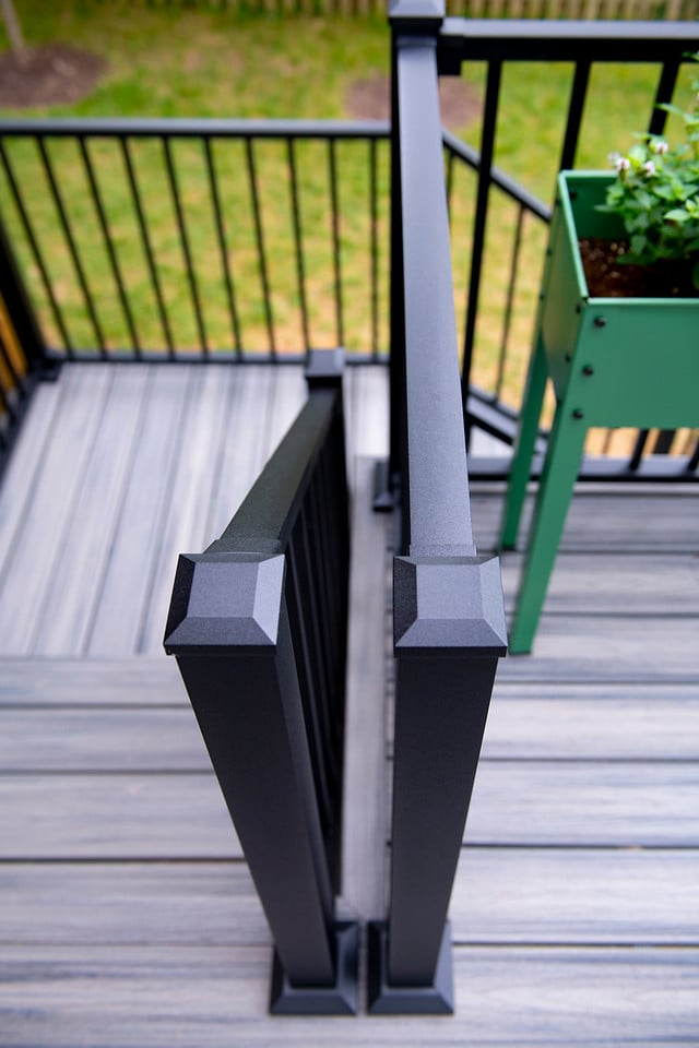 falls church screened porch and deck