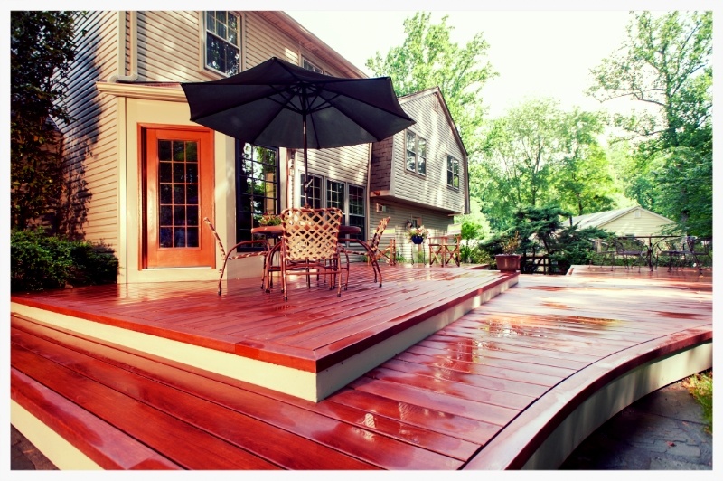 zuri deck rockville maryland