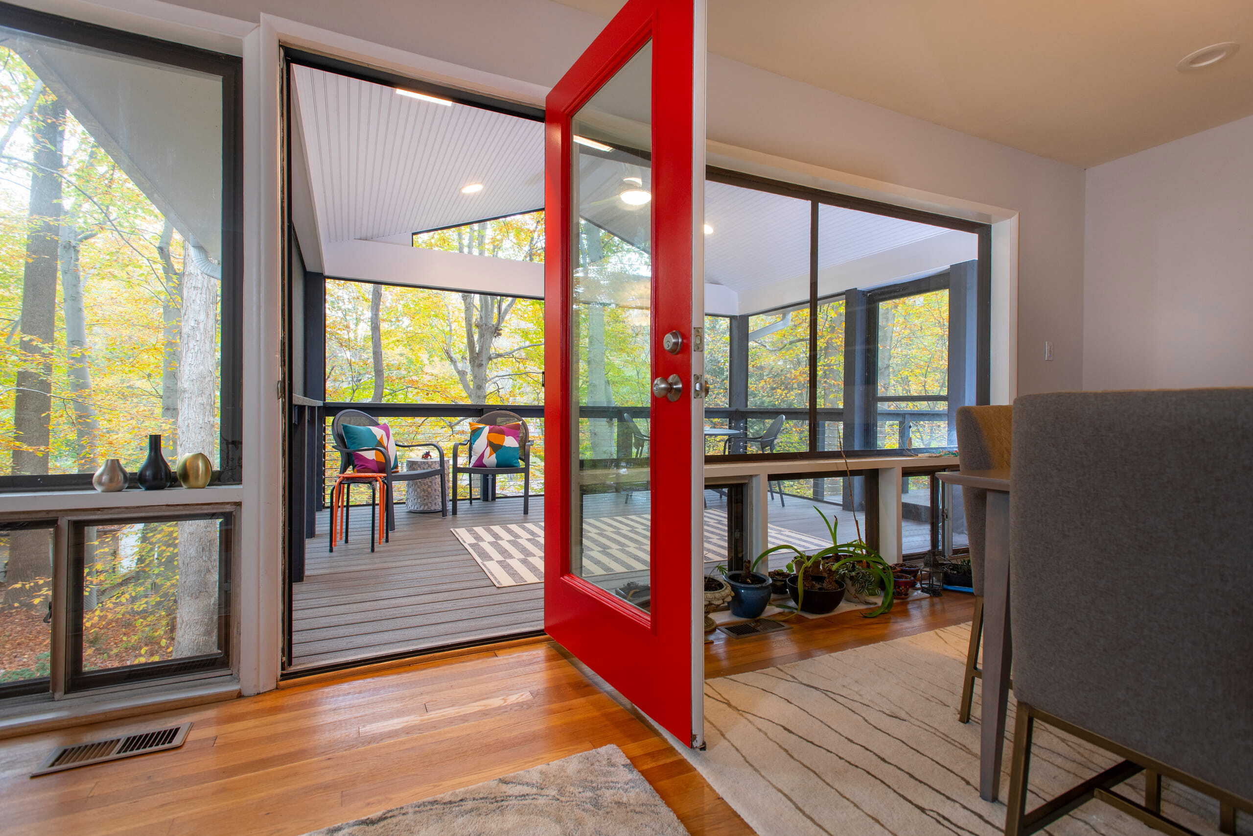3 Design Tips: Transition Seamlessly from Interior to Exterior