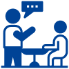 consultation icon