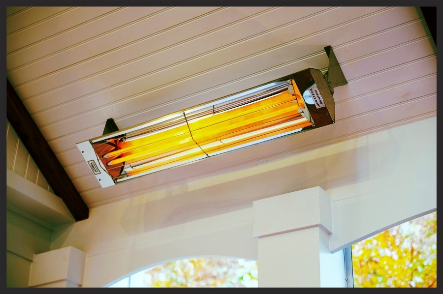 A Beginner S Guide To Infratech Infrared Heaters
