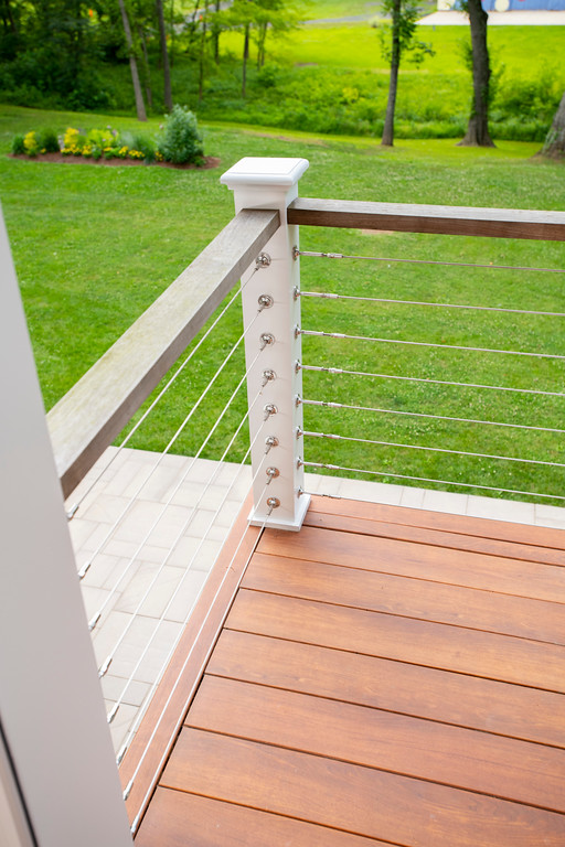 sterling 2 story deck14