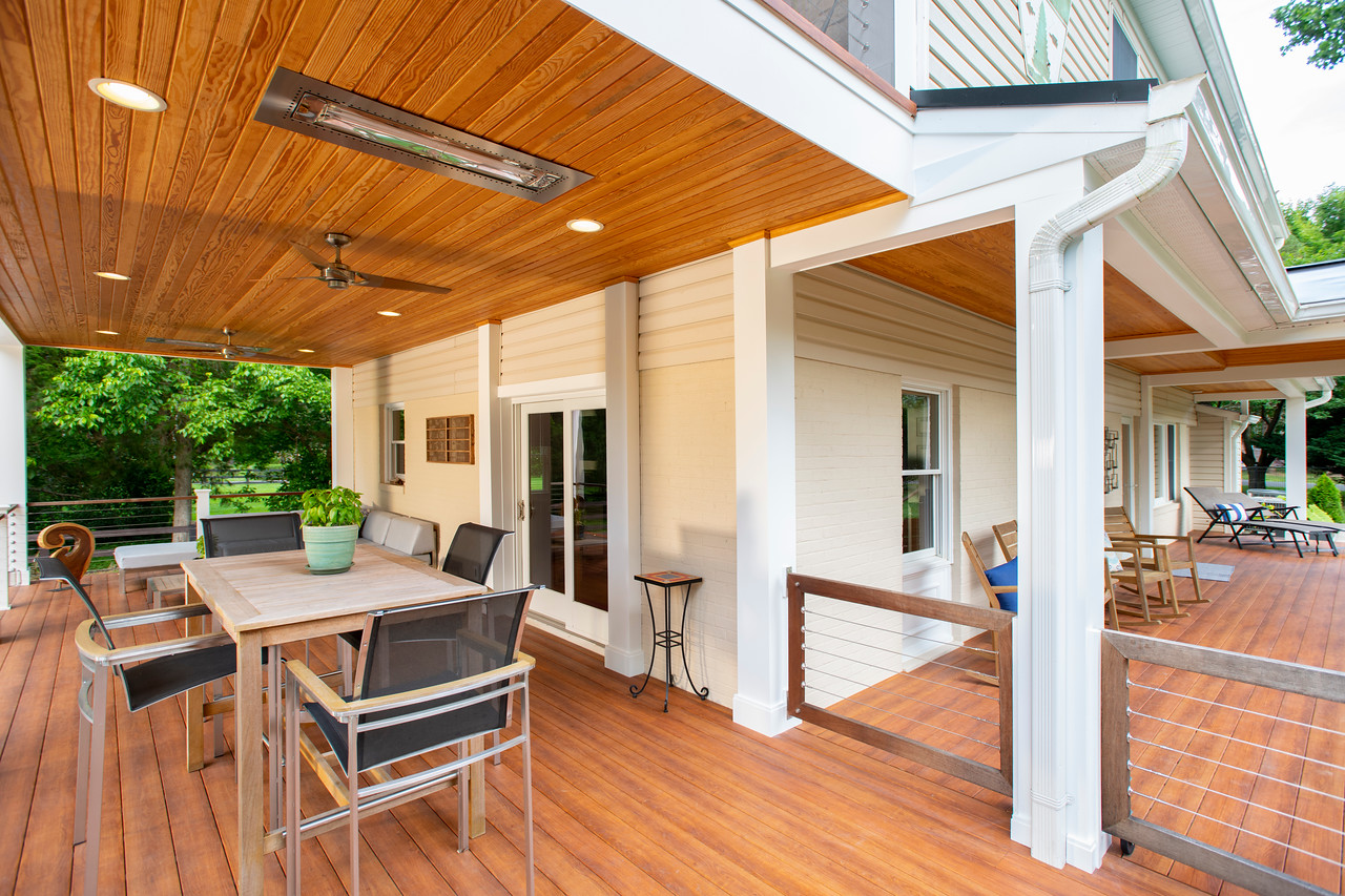 sterling 2 story deck3