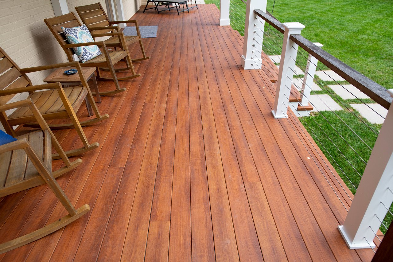 sterling 2 story deck6