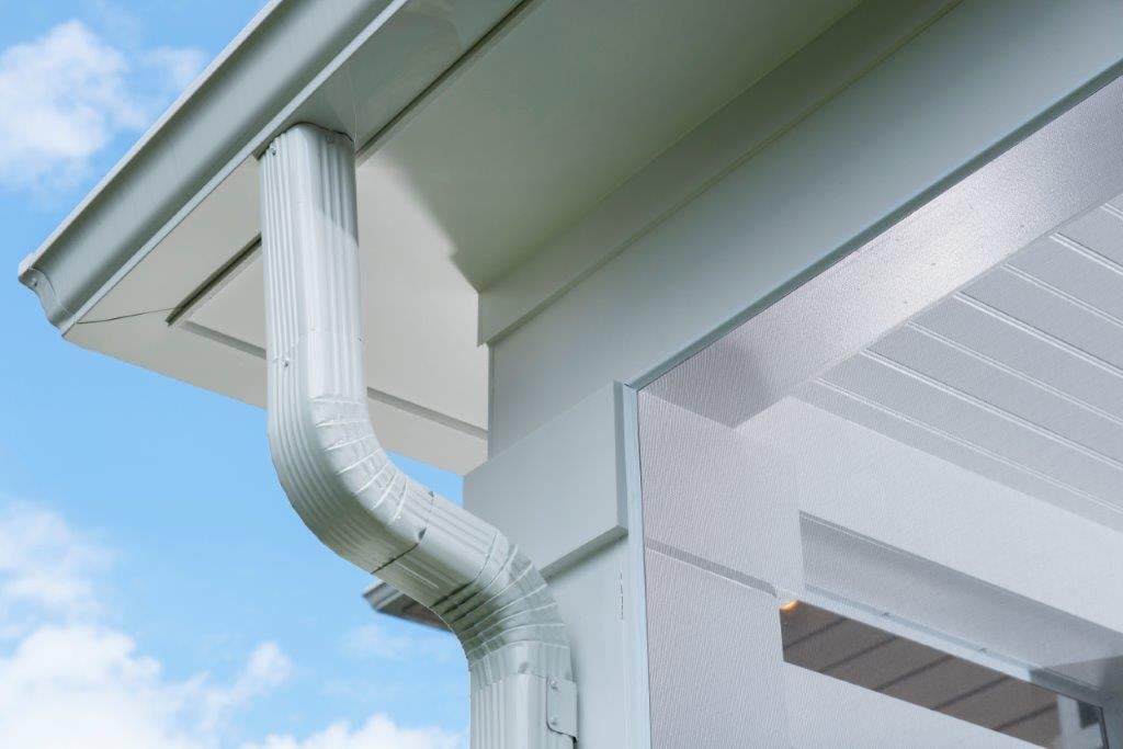 clean gutter install bethesda, maryland