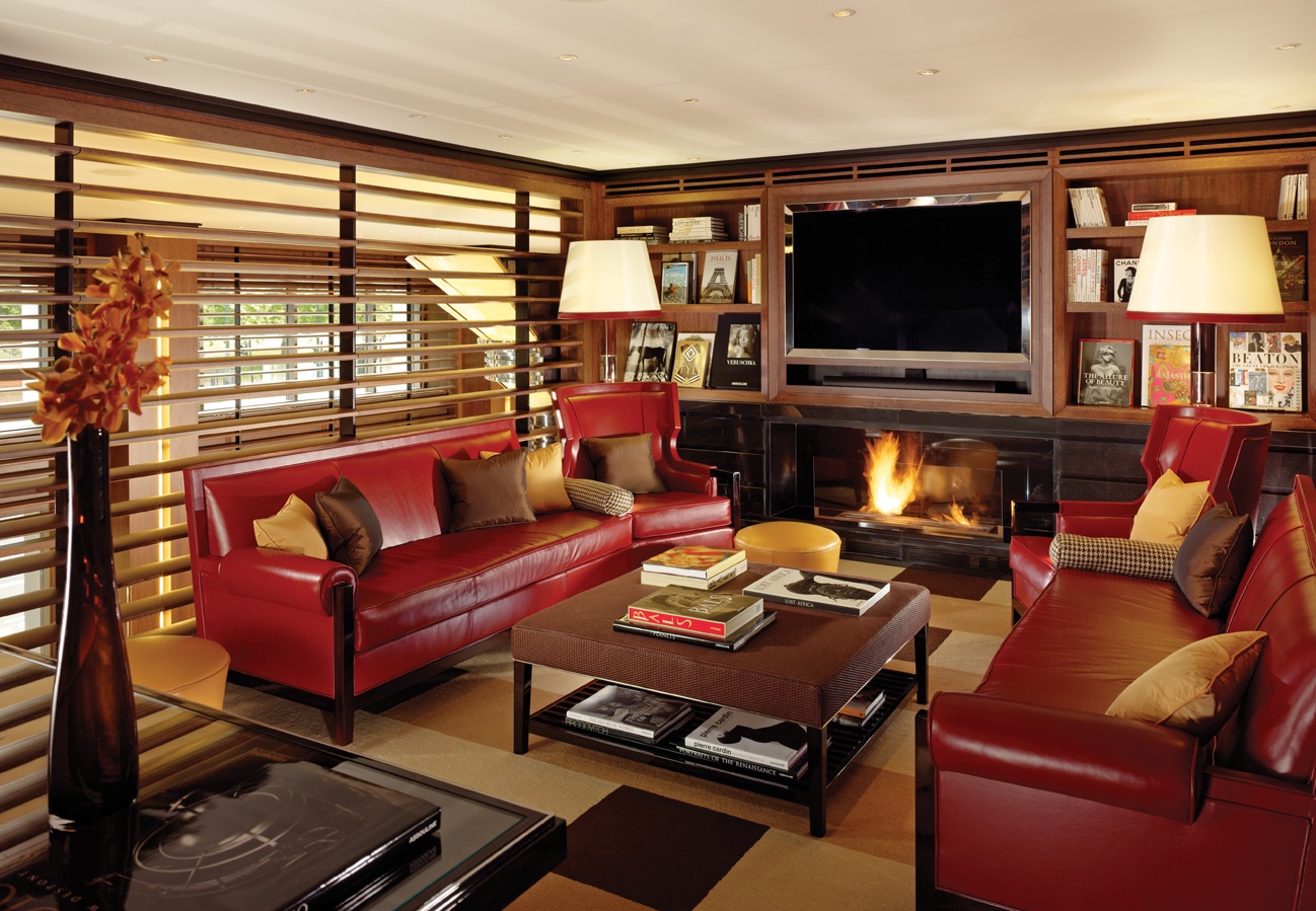 How To Install An Ecosmart Fireplace